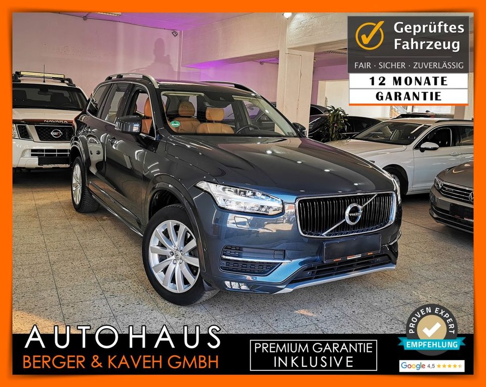 Volvo XC 90