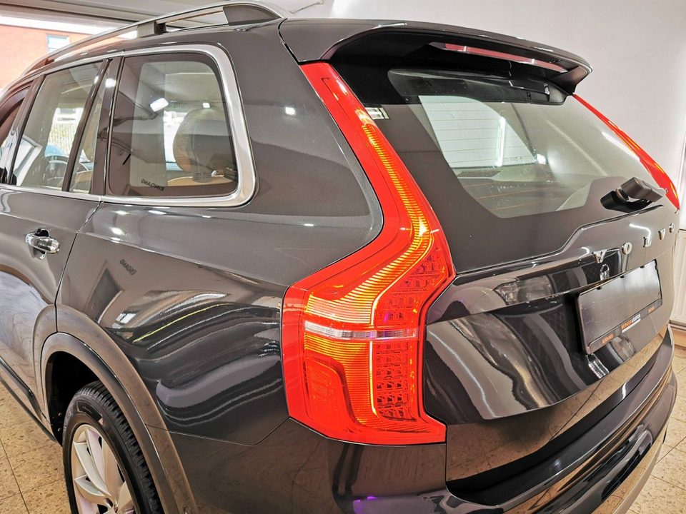 Volvo XC 90