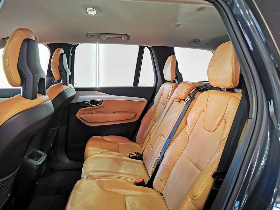 Volvo XC 90