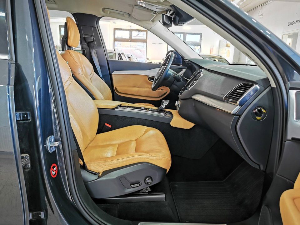 Volvo XC 90