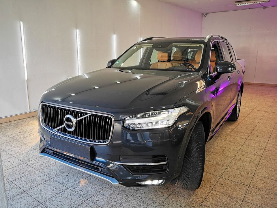 Volvo XC 90
