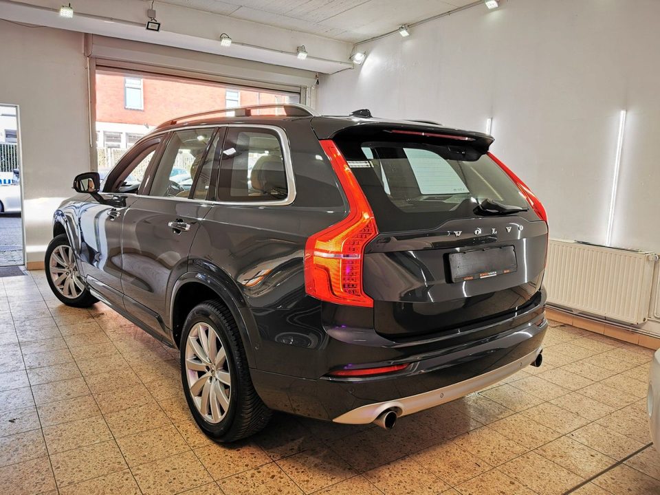 Volvo XC 90