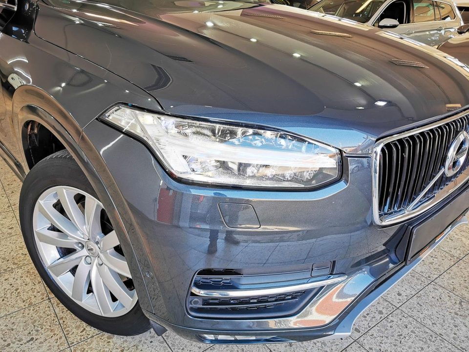 Volvo XC 90