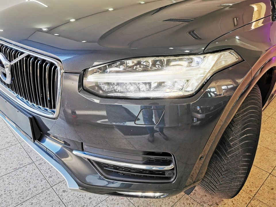 Volvo XC 90