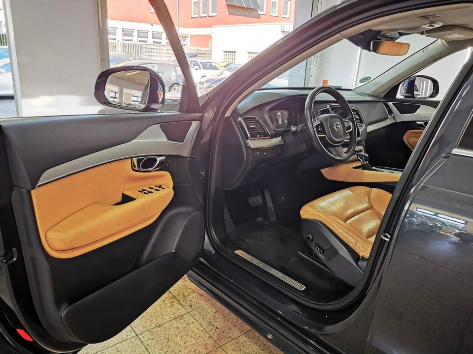 Volvo XC 90
