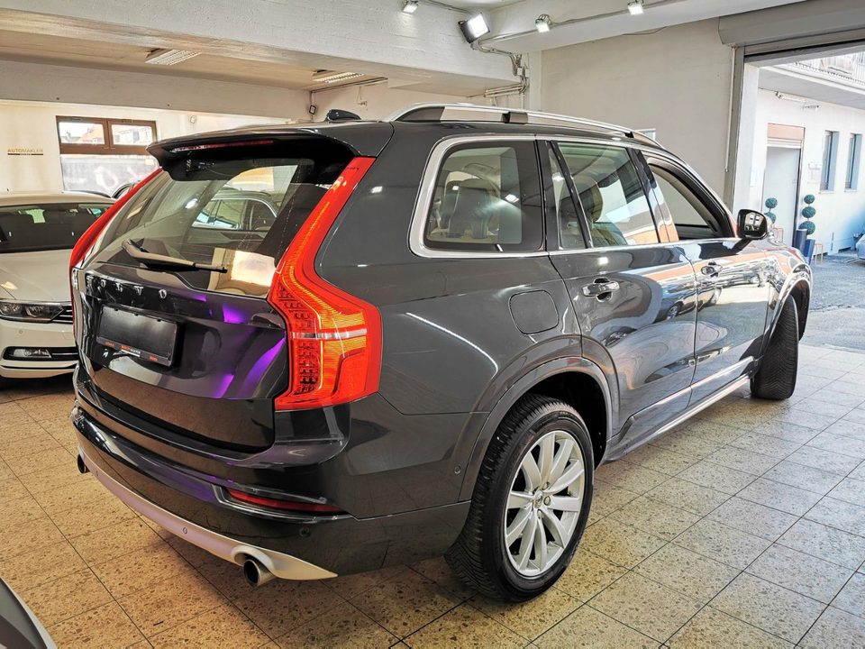 Volvo XC 90