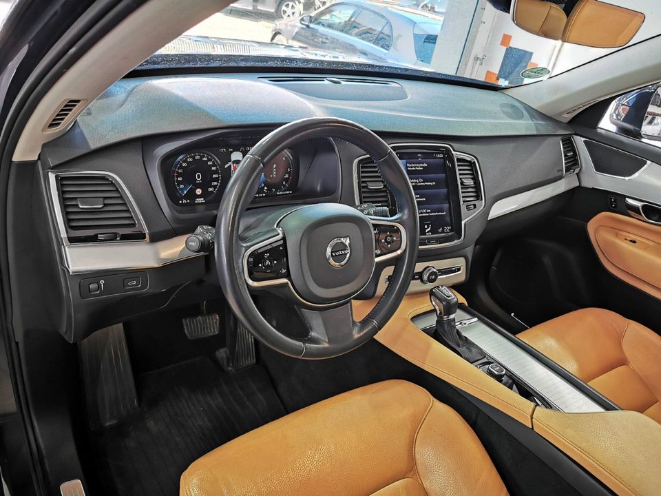 Volvo XC 90