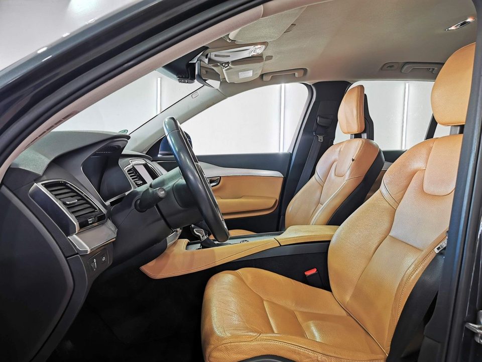 Volvo XC 90