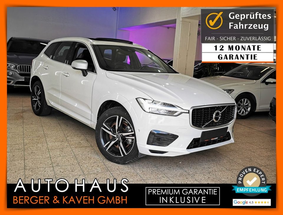 Volvo XC 60