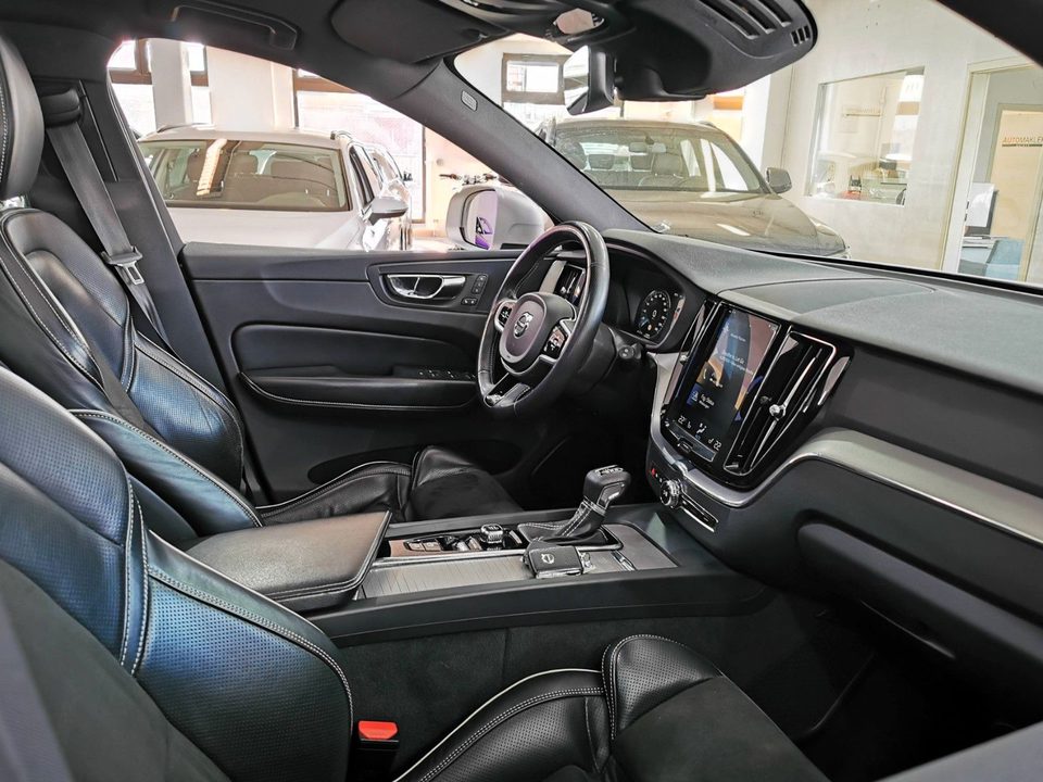 Volvo XC 60