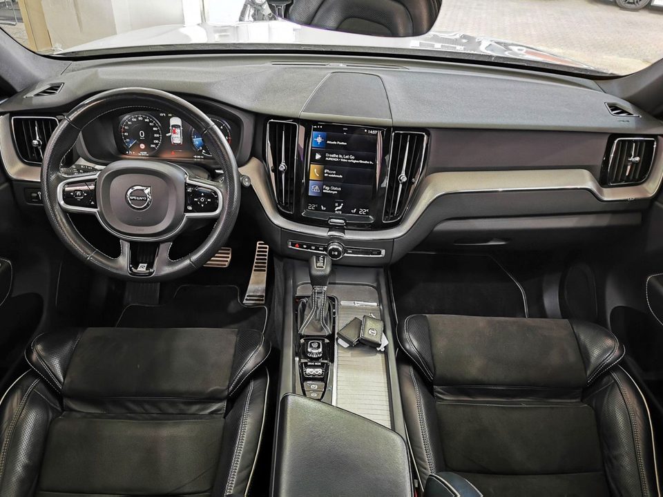 Volvo XC 60