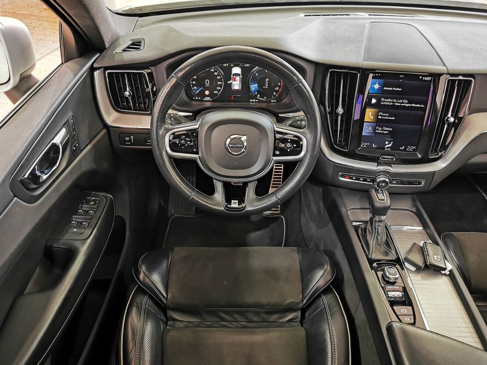 Volvo XC 60