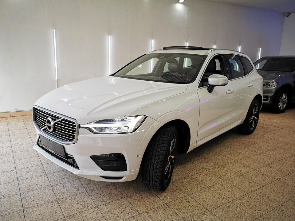Volvo XC 60