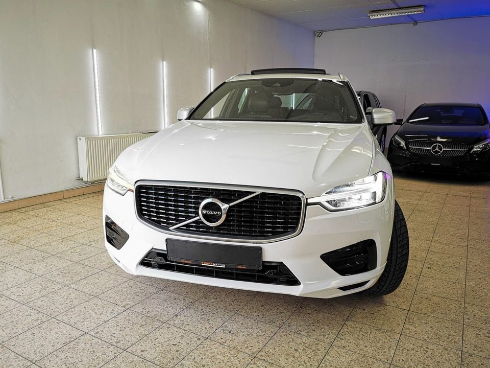 Volvo XC 60
