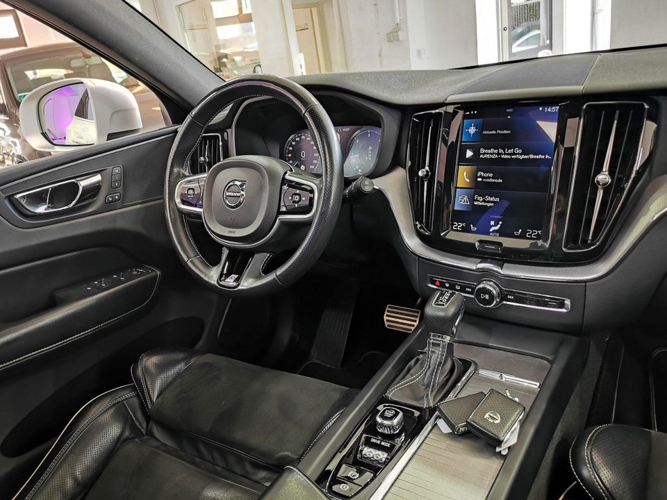 Volvo XC 60