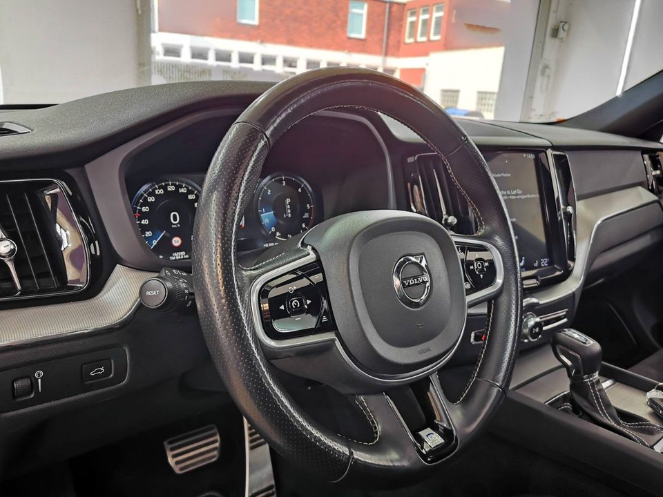 Volvo XC 60