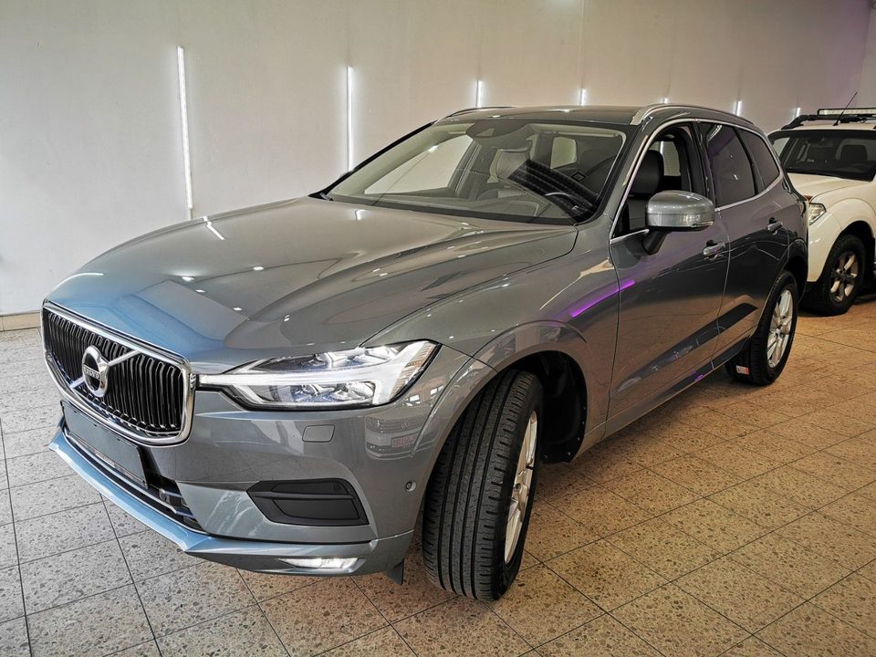 Volvo XC 60