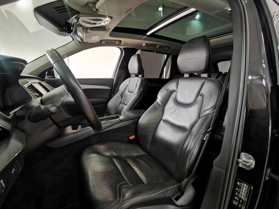 Volvo XC 90
