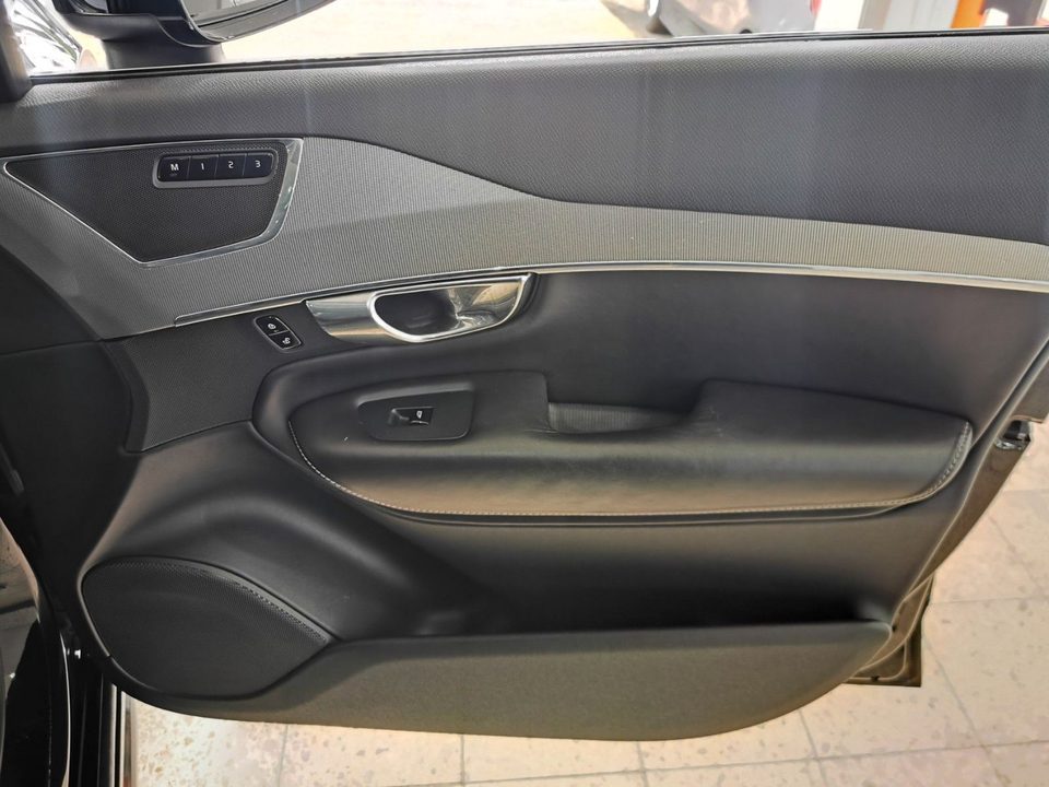 Volvo XC 90