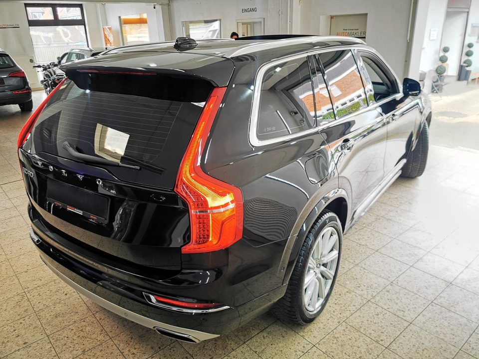 Volvo XC 90