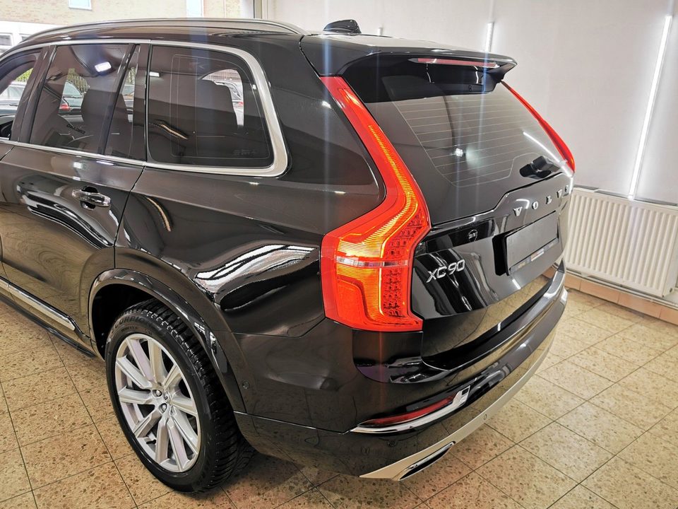 Volvo XC 90