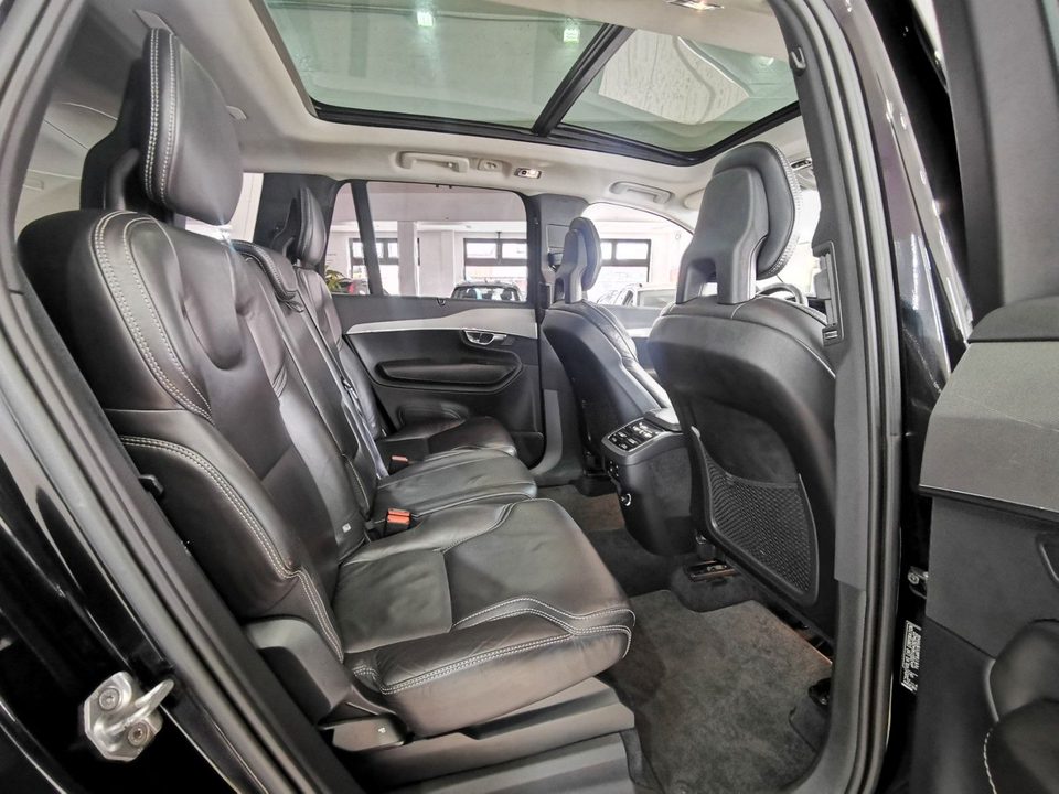 Volvo XC 90