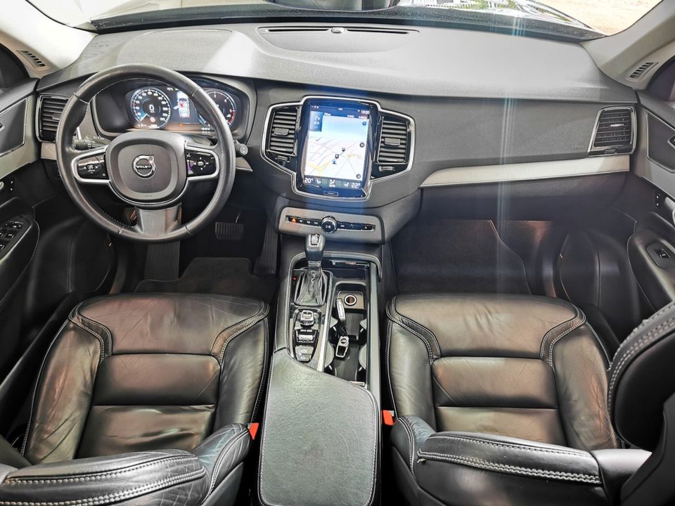 Volvo XC 90
