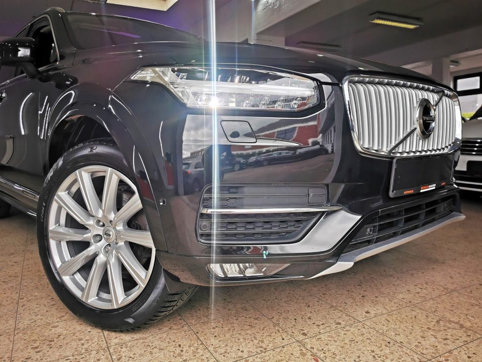 Volvo XC 90