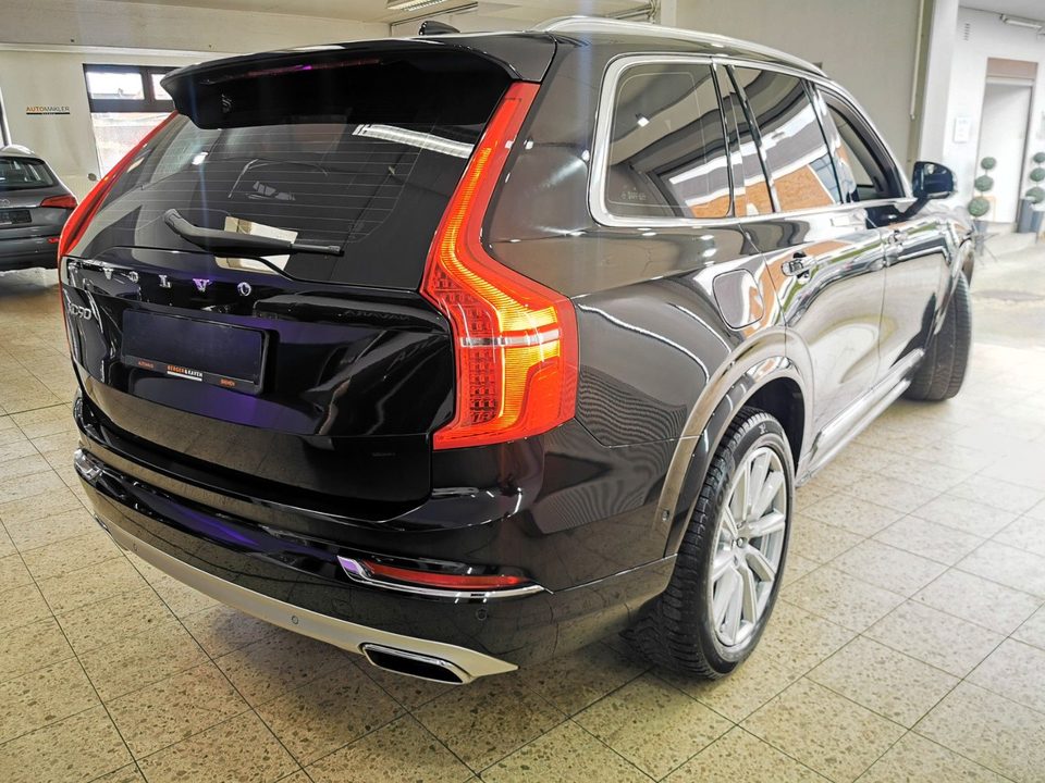 Volvo XC 90