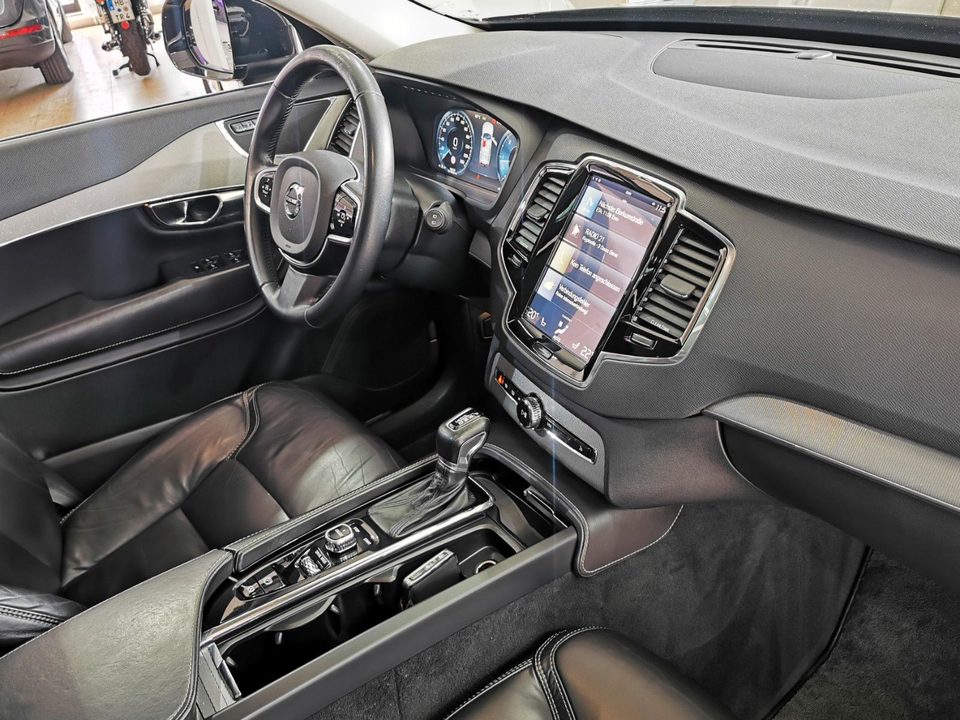 Volvo XC 90