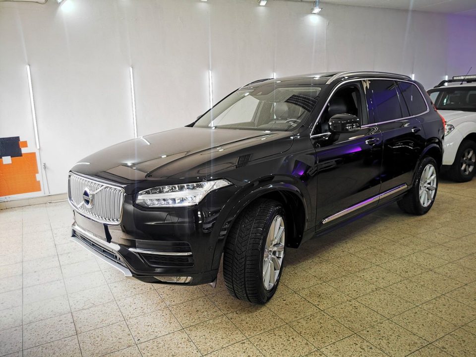 Volvo XC 90