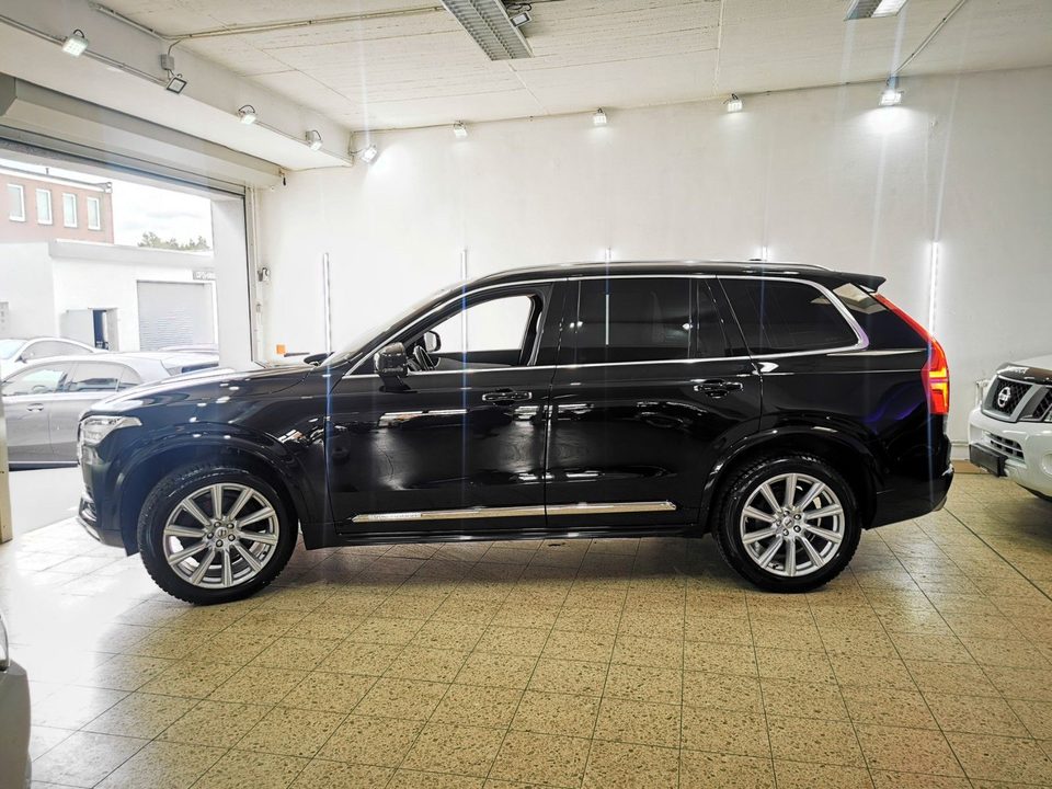 Volvo XC 90