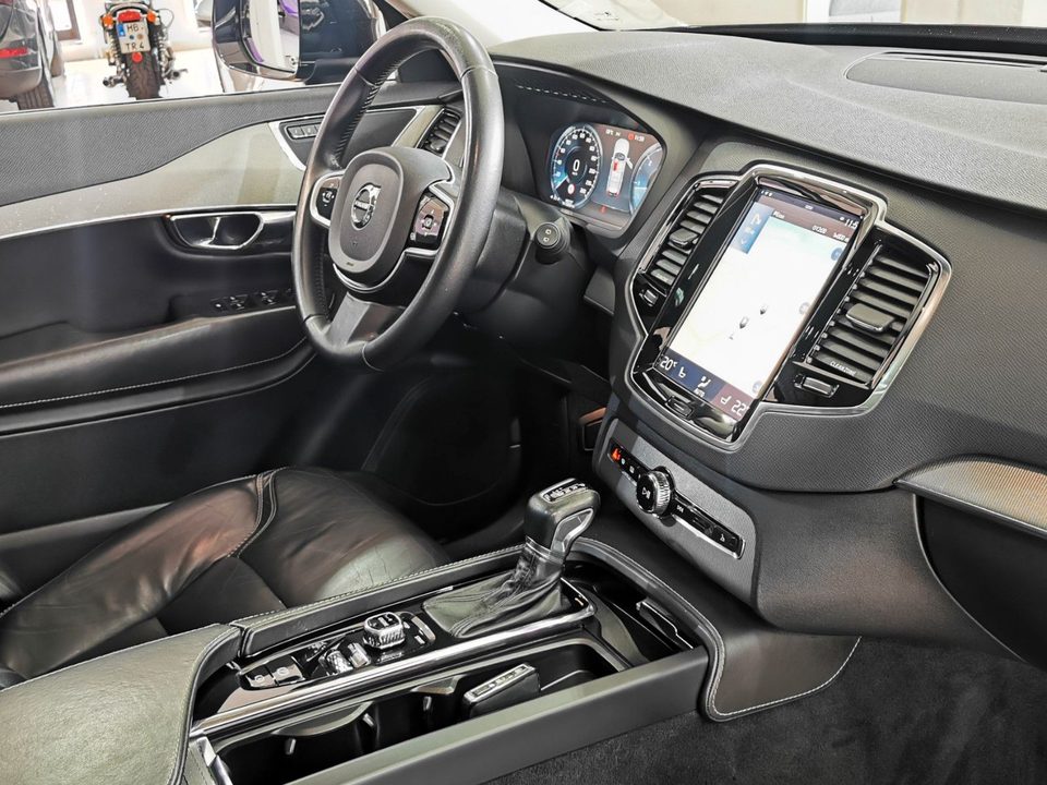 Volvo XC 90