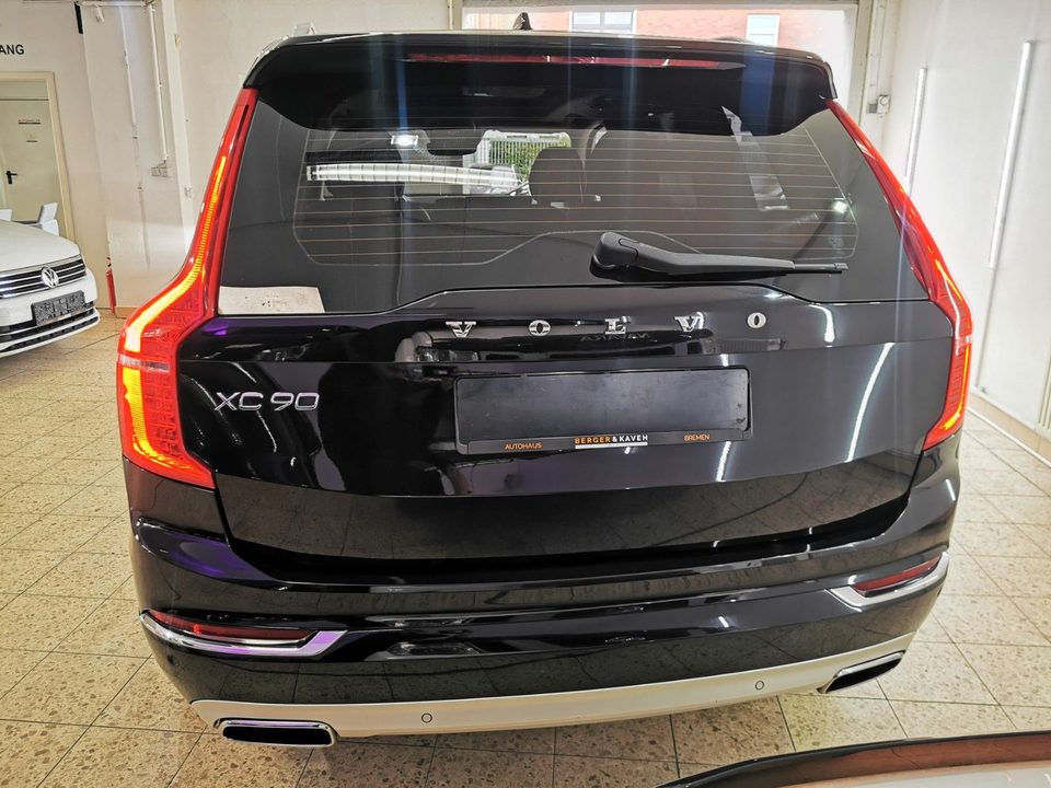 Volvo XC 90