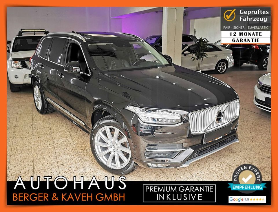 Volvo XC 90