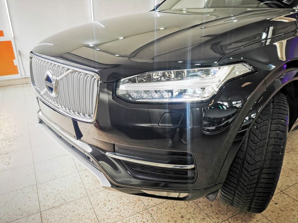 Volvo XC 90