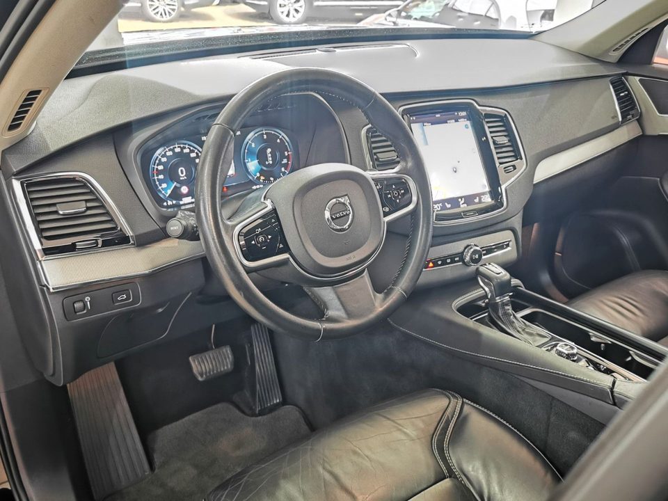 Volvo XC 90