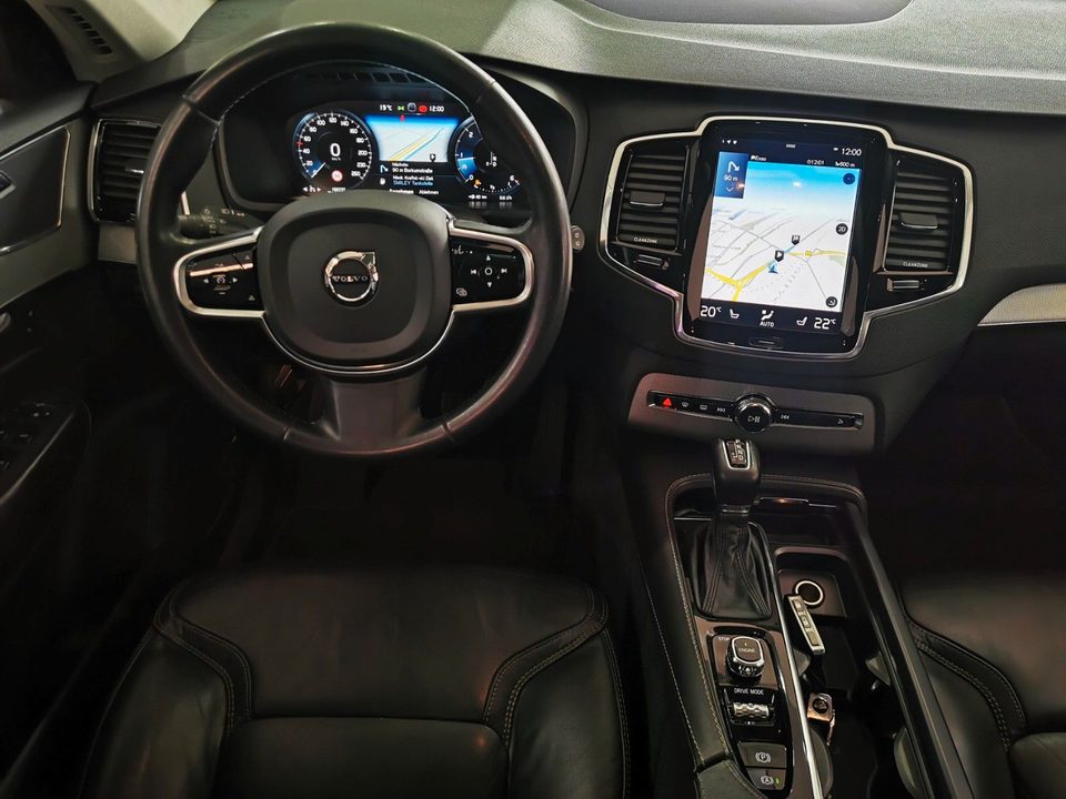 Volvo XC 90