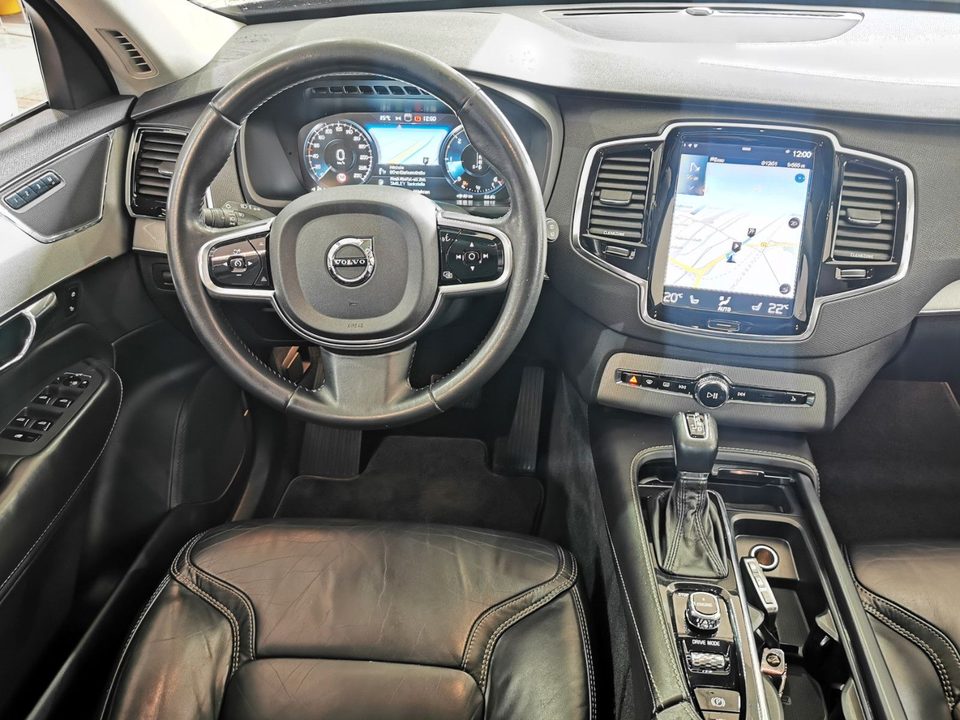 Volvo XC 90