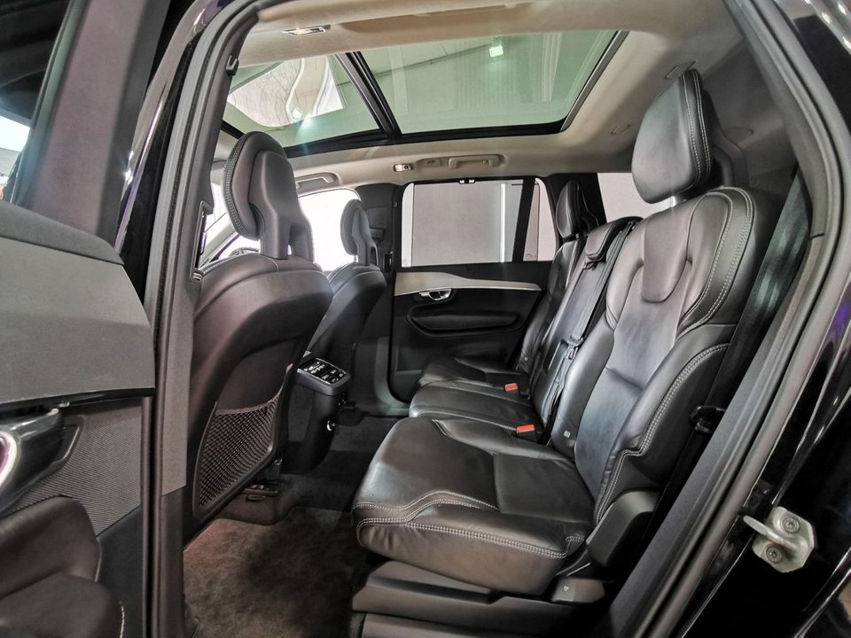 Volvo XC 90