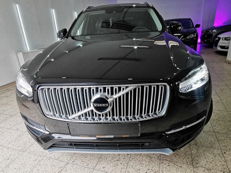 Volvo XC 90