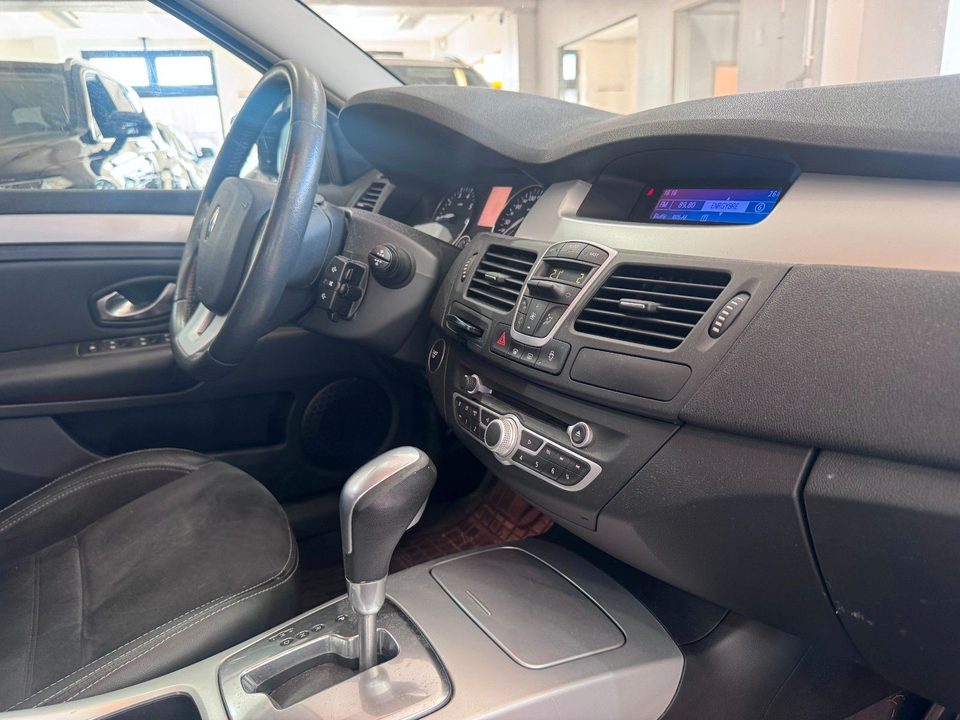 Renault Laguna