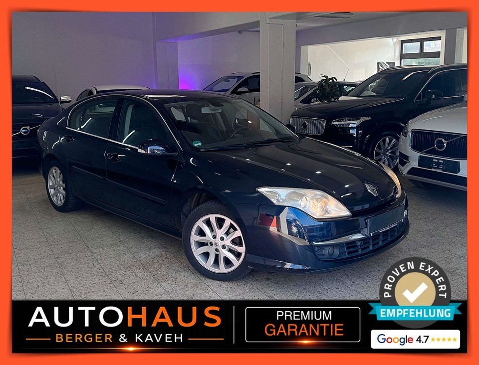 Renault Laguna