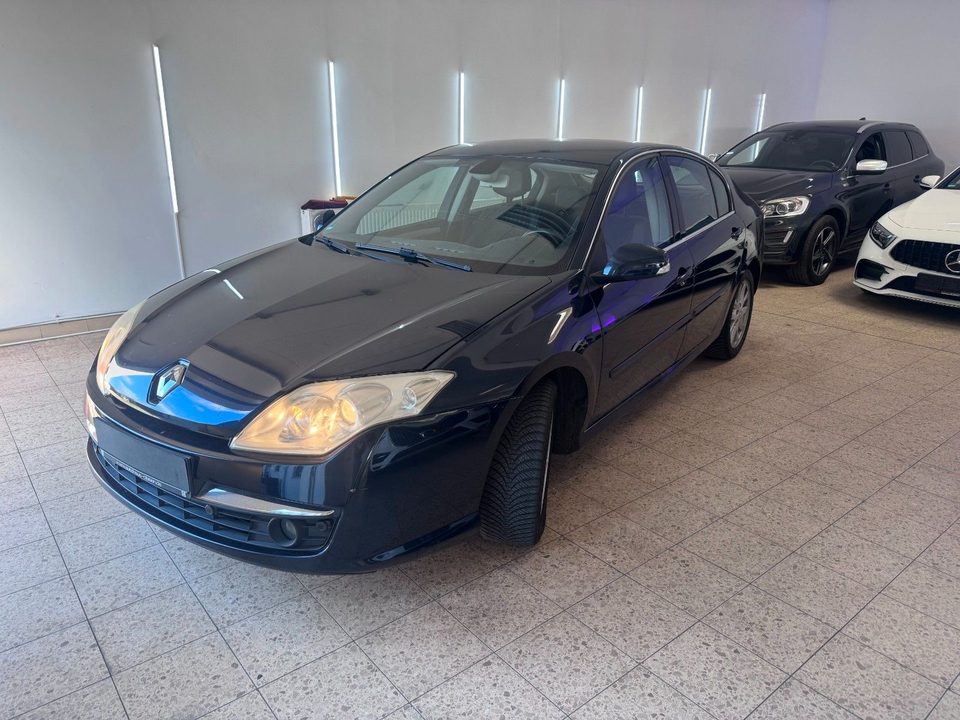 Renault Laguna