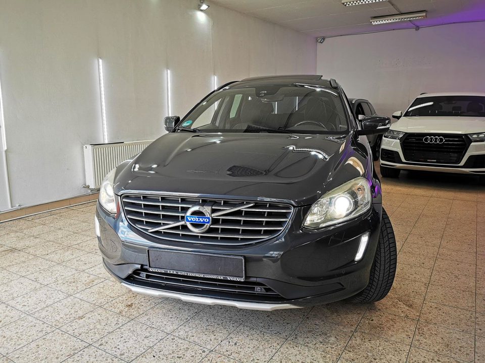Volvo XC 60