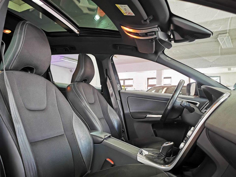 Volvo XC 60
