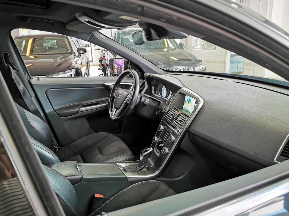 Volvo XC 60