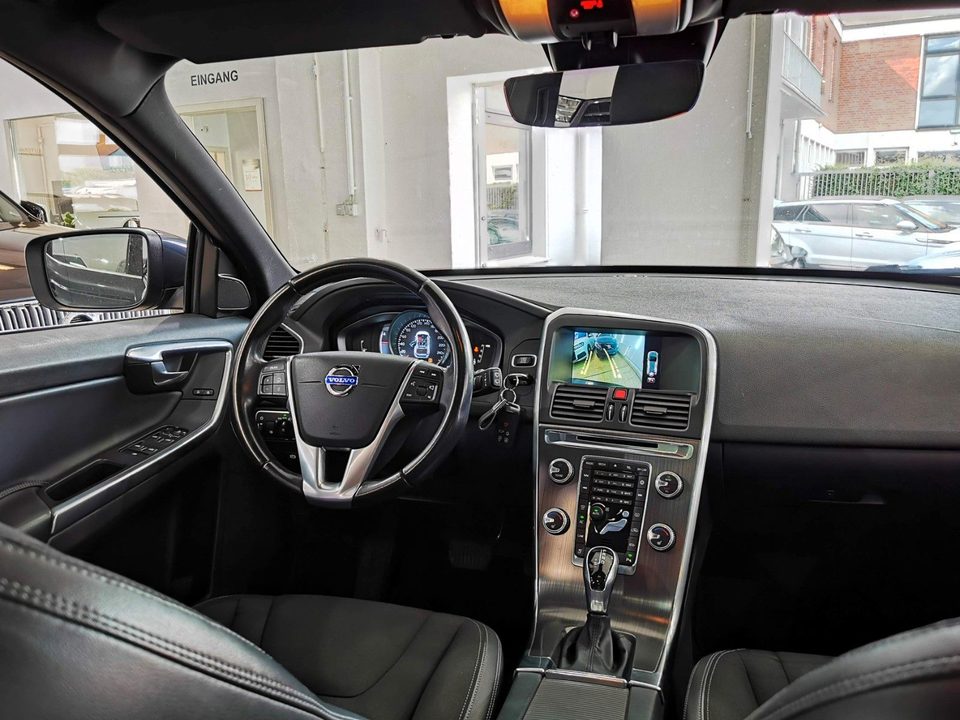 Volvo XC 60