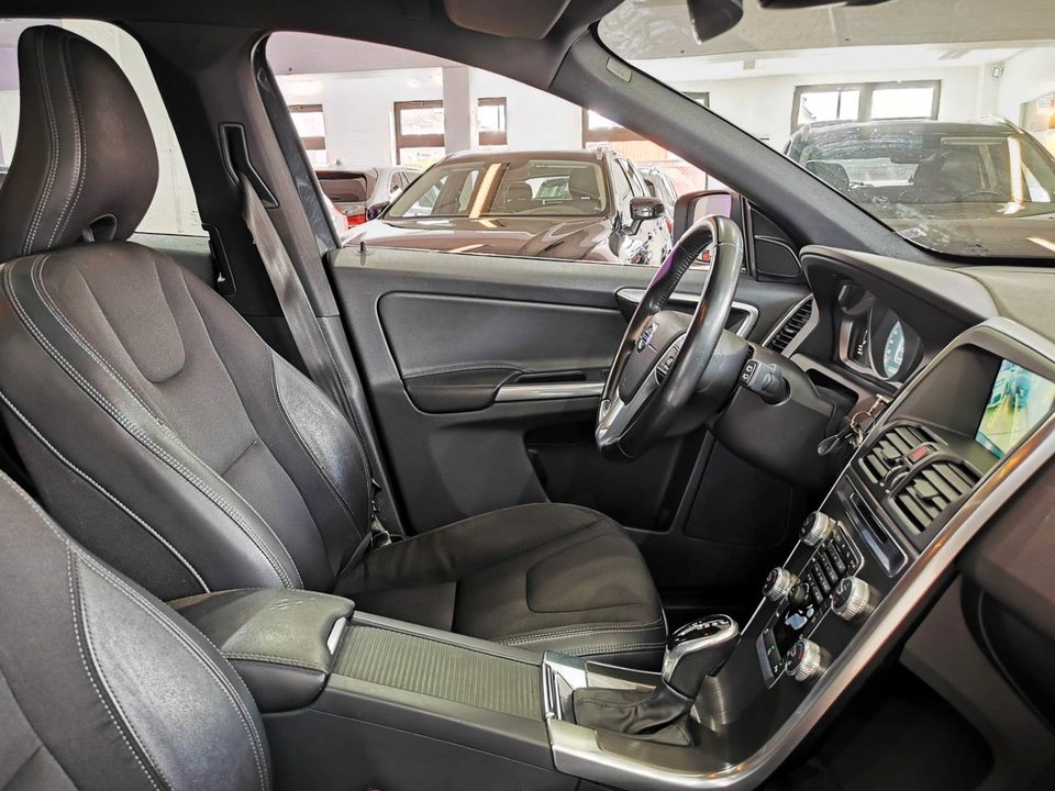 Volvo XC 60