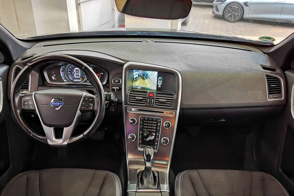 Volvo XC 60